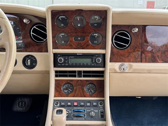 2000 Bentley Azure (CC-2096530) for sale in Boca Raton, Florida