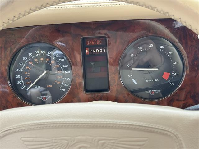 2000 Bentley Azure (CC-2096530) for sale in Boca Raton, Florida