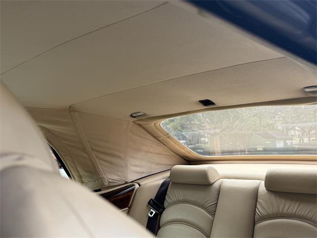 2000 Bentley Azure (CC-2096530) for sale in Boca Raton, Florida