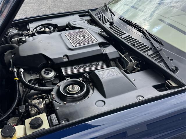 2000 Bentley Azure (CC-2096530) for sale in Boca Raton, Florida
