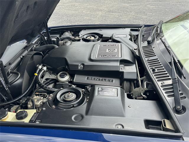 2000 Bentley Azure (CC-2096530) for sale in Boca Raton, Florida