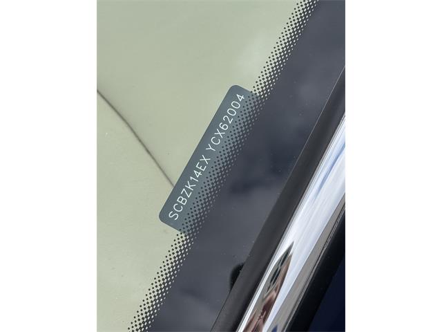 2000 Bentley Azure (CC-2096530) for sale in Boca Raton, Florida