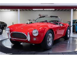 1965 Shelby Cobra (CC-2096531) for sale in Rancho Cordova, California