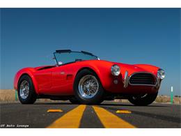 1965 Shelby Cobra (CC-2096531) for sale in Rancho Cordova, California