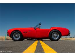 1965 Shelby Cobra (CC-2096531) for sale in Rancho Cordova, California