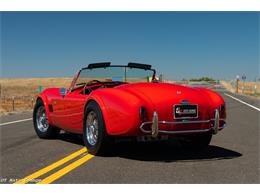 1965 Shelby Cobra (CC-2096531) for sale in Rancho Cordova, California