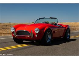 1965 Shelby Cobra (CC-2096531) for sale in Rancho Cordova, California
