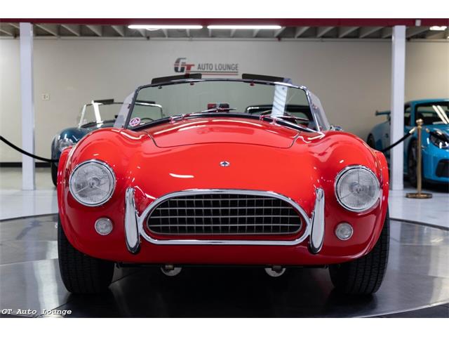 1965 Shelby Cobra (CC-2096531) for sale in Rancho Cordova, California