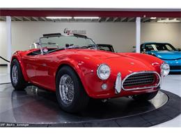 1965 Shelby Cobra (CC-2096531) for sale in Rancho Cordova, California