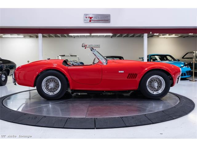 1965 Shelby Cobra (CC-2096531) for sale in Rancho Cordova, California