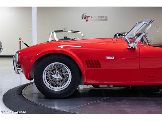 1965 Shelby Cobra (CC-2096531) for sale in Rancho Cordova, California