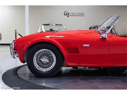 1965 Shelby Cobra (CC-2096531) for sale in Rancho Cordova, California
