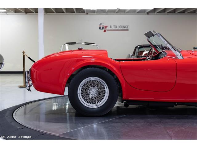 1965 Shelby Cobra (CC-2096531) for sale in Rancho Cordova, California