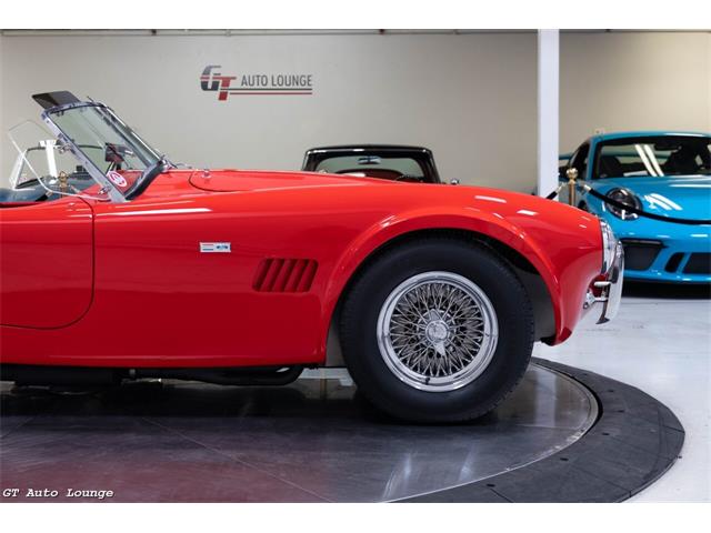 1965 Shelby Cobra (CC-2096531) for sale in Rancho Cordova, California