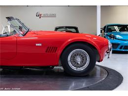 1965 Shelby Cobra (CC-2096531) for sale in Rancho Cordova, California