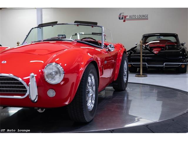 1965 Shelby Cobra (CC-2096531) for sale in Rancho Cordova, California