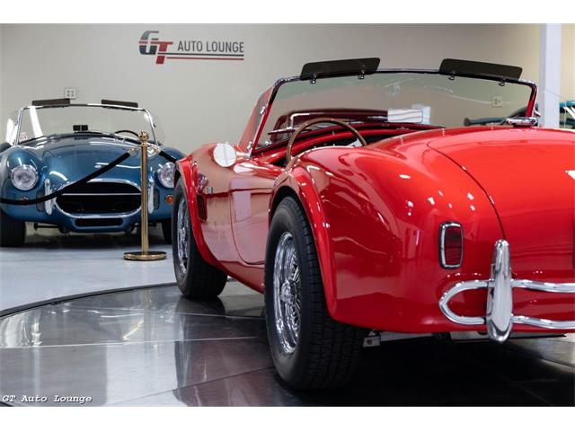 1965 Shelby Cobra (CC-2096531) for sale in Rancho Cordova, California