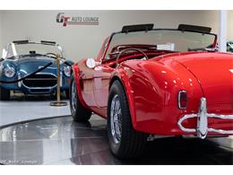 1965 Shelby Cobra (CC-2096531) for sale in Rancho Cordova, California