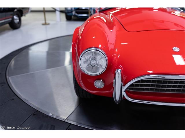 1965 Shelby Cobra (CC-2096531) for sale in Rancho Cordova, California