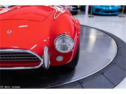 1965 Shelby Cobra (CC-2096531) for sale in Rancho Cordova, California
