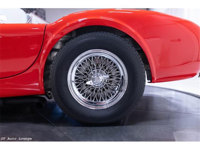 1965 Shelby Cobra (CC-2096531) for sale in Rancho Cordova, California