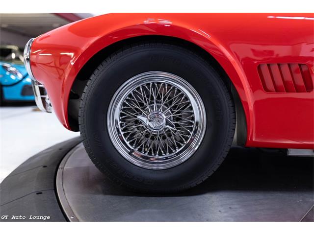 1965 Shelby Cobra (CC-2096531) for sale in Rancho Cordova, California