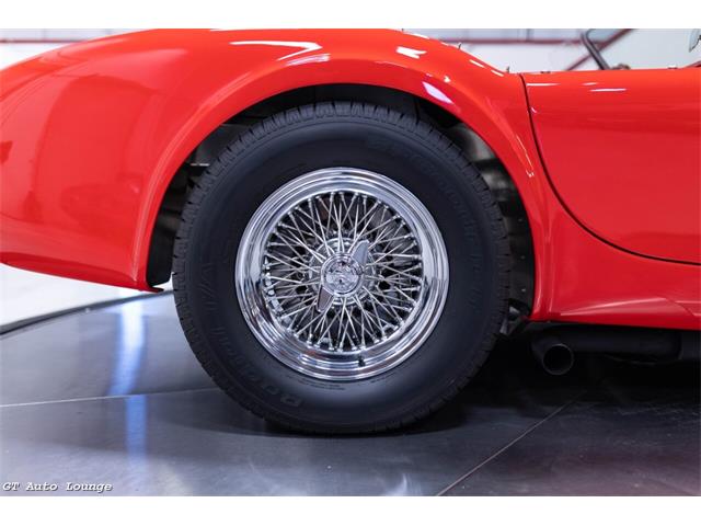 1965 Shelby Cobra (CC-2096531) for sale in Rancho Cordova, California