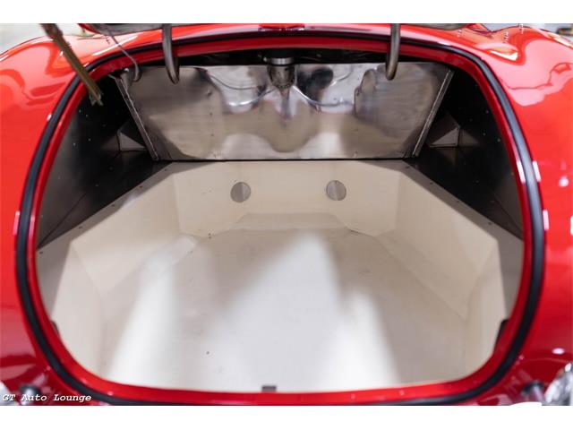 1965 Shelby Cobra (CC-2096531) for sale in Rancho Cordova, California
