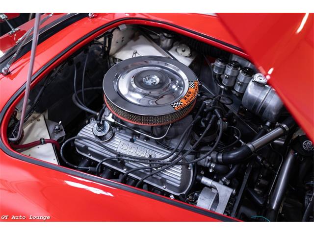 1965 Shelby Cobra (CC-2096531) for sale in Rancho Cordova, California