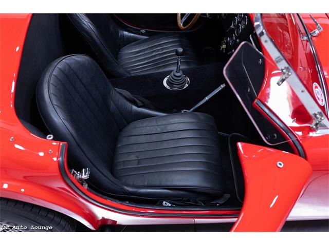 1965 Shelby Cobra (CC-2096531) for sale in Rancho Cordova, California