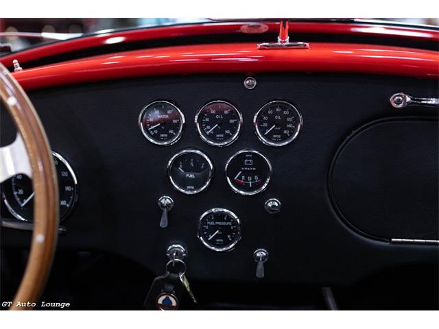 1965 Shelby Cobra (CC-2096531) for sale in Rancho Cordova, California