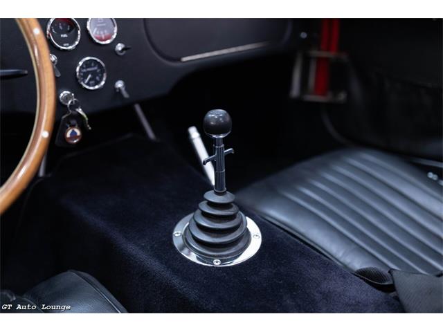 1965 Shelby Cobra (CC-2096531) for sale in Rancho Cordova, California