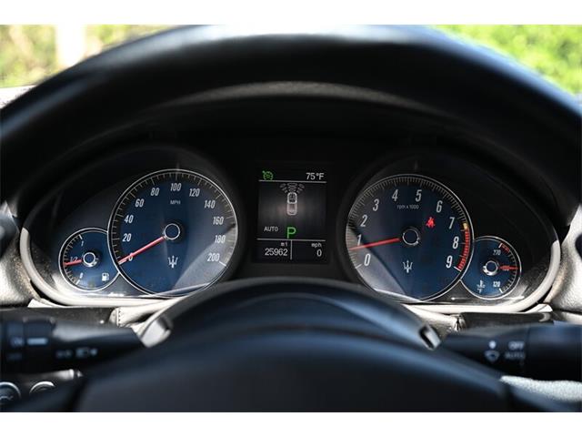 2010 Maserati GranTurismo (CC-2096532) for sale in Boca Raton, Florida
