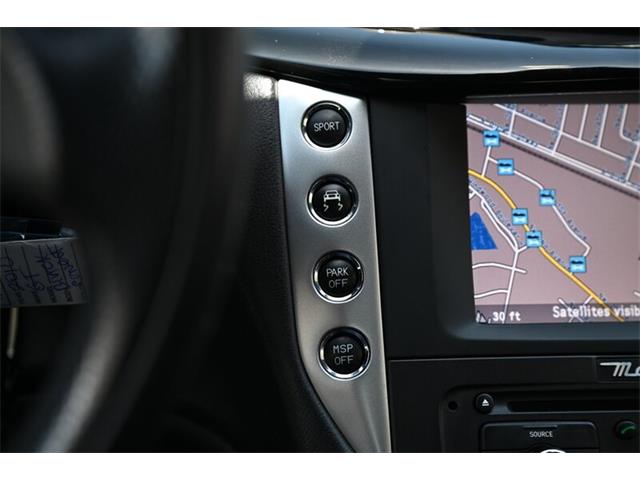 2010 Maserati GranTurismo (CC-2096532) for sale in Boca Raton, Florida