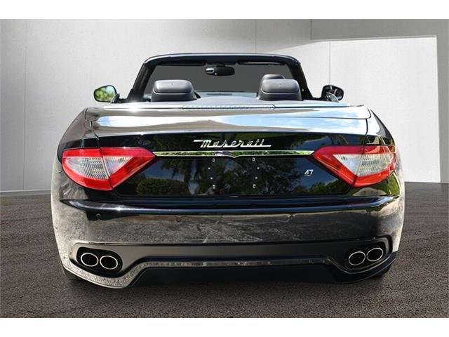 2010 Maserati GranTurismo (CC-2096532) for sale in Boca Raton, Florida