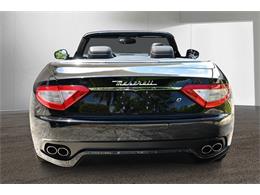 2010 Maserati GranTurismo (CC-2096532) for sale in Boca Raton, Florida