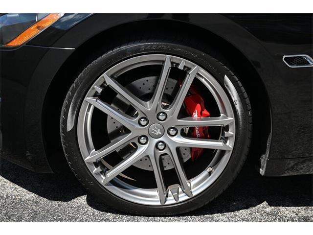 2010 Maserati GranTurismo (CC-2096532) for sale in Boca Raton, Florida