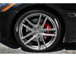 2010 Maserati GranTurismo (CC-2096532) for sale in Boca Raton, Florida