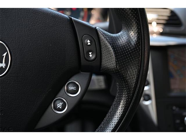 2010 Maserati GranTurismo (CC-2096532) for sale in Boca Raton, Florida