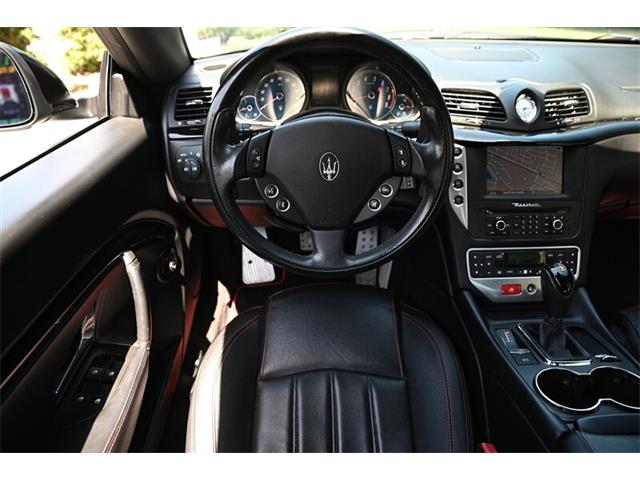 2010 Maserati GranTurismo (CC-2096532) for sale in Boca Raton, Florida