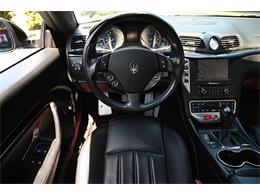 2010 Maserati GranTurismo (CC-2096532) for sale in Boca Raton, Florida