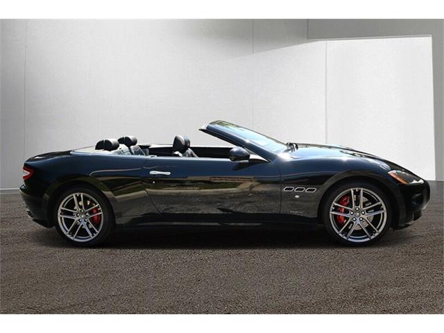 2010 Maserati GranTurismo (CC-2096532) for sale in Boca Raton, Florida