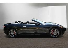 2010 Maserati GranTurismo (CC-2096532) for sale in Boca Raton, Florida