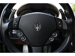 2010 Maserati GranTurismo (CC-2096532) for sale in Boca Raton, Florida