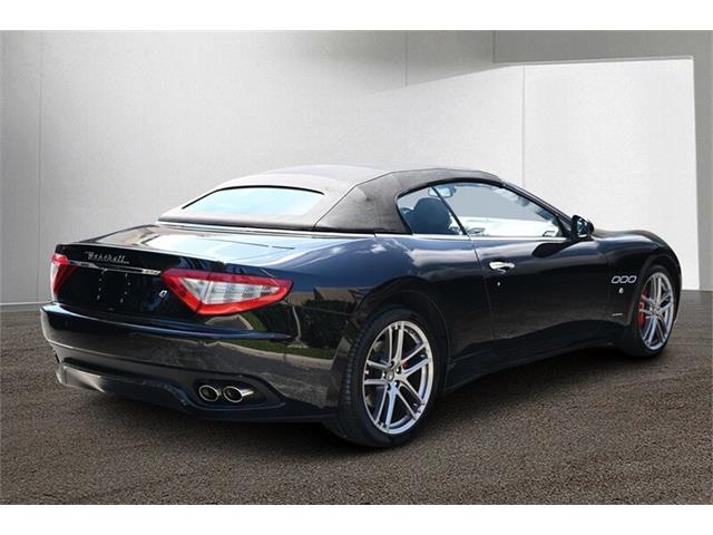 2010 Maserati GranTurismo (CC-2096532) for sale in Boca Raton, Florida