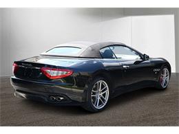 2010 Maserati GranTurismo (CC-2096532) for sale in Boca Raton, Florida