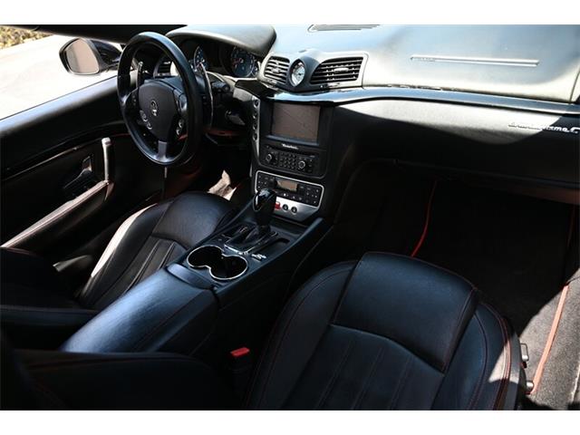 2010 Maserati GranTurismo (CC-2096532) for sale in Boca Raton, Florida
