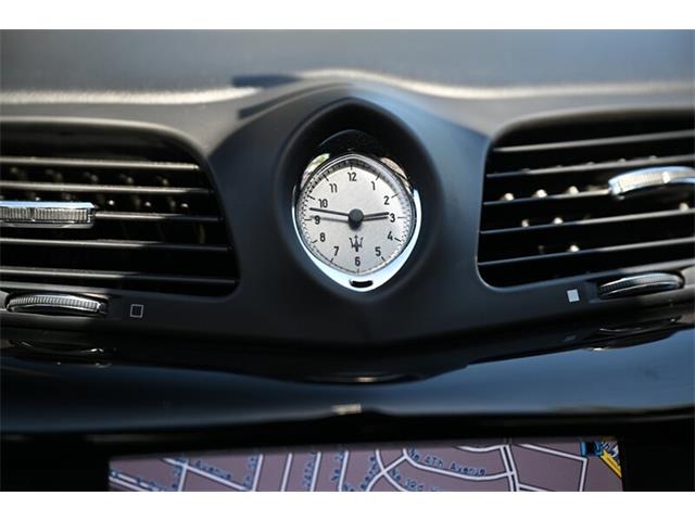 2010 Maserati GranTurismo (CC-2096532) for sale in Boca Raton, Florida