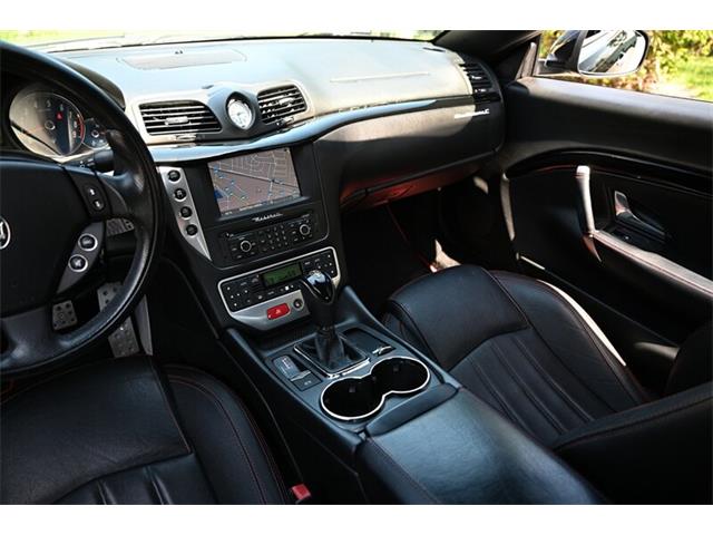 2010 Maserati GranTurismo (CC-2096532) for sale in Boca Raton, Florida