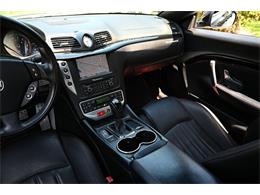 2010 Maserati GranTurismo (CC-2096532) for sale in Boca Raton, Florida